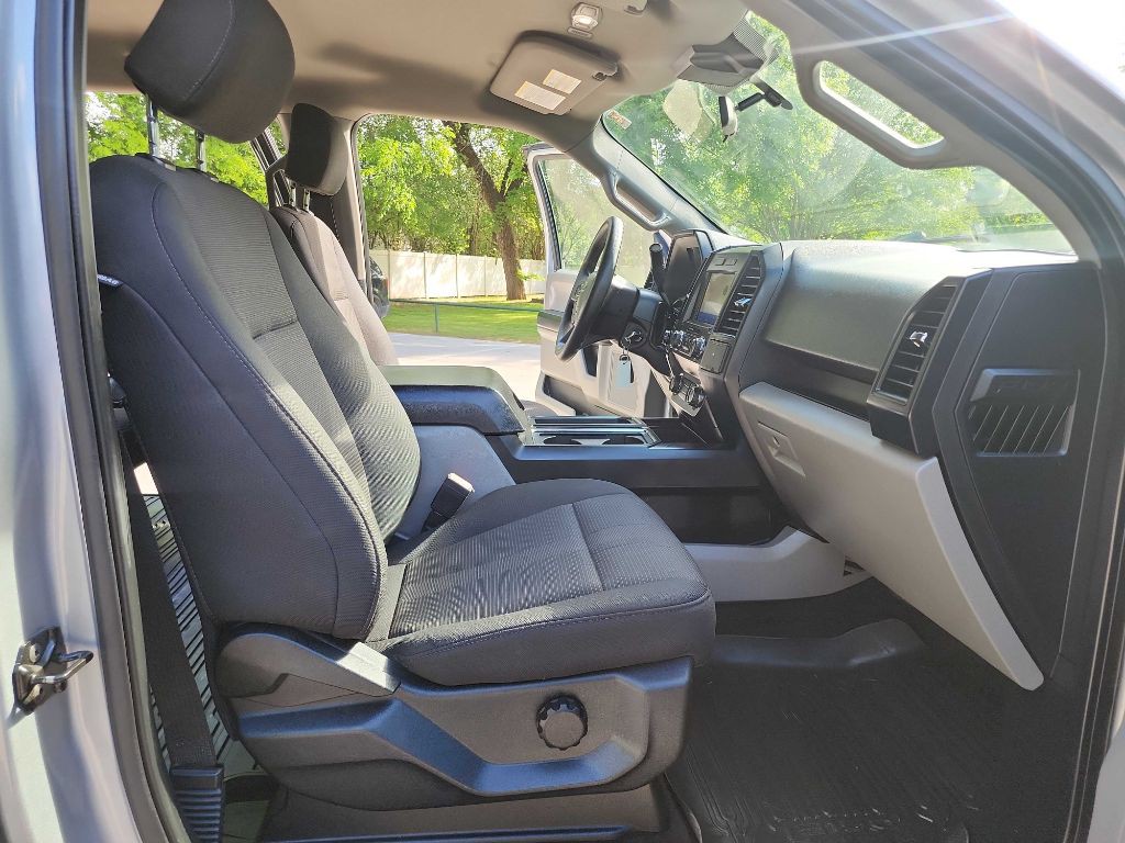 2020 Ford F-150 Image 35