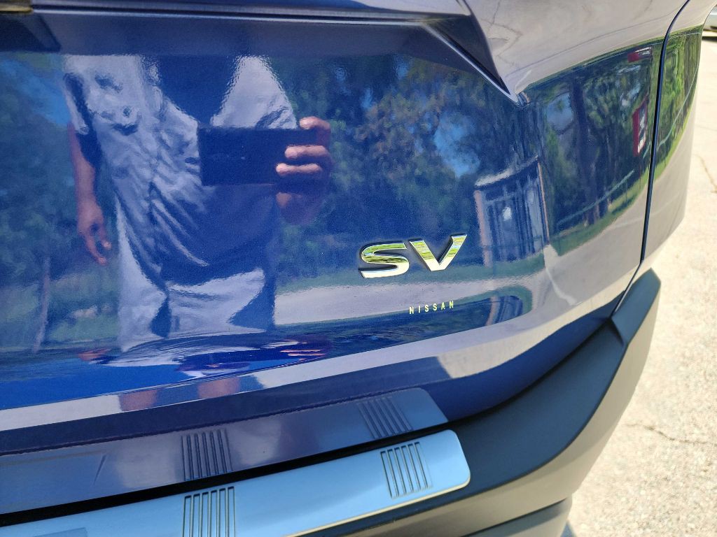 2023 Nissan Rogue Image 6