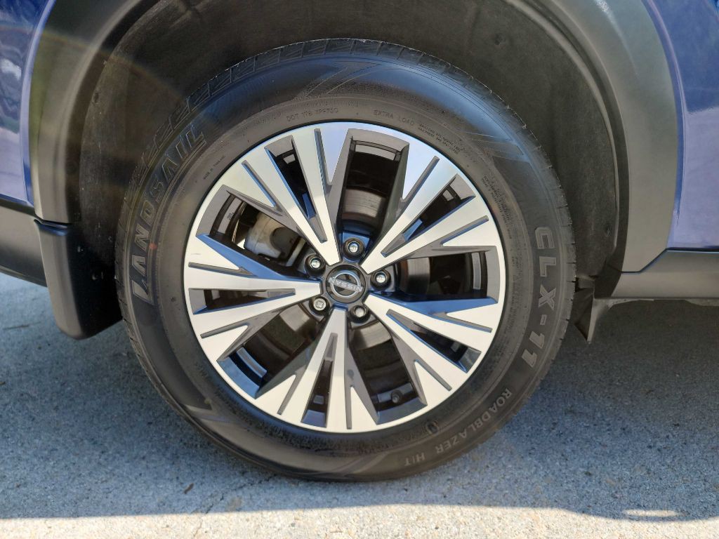 2023 Nissan Rogue Image 10