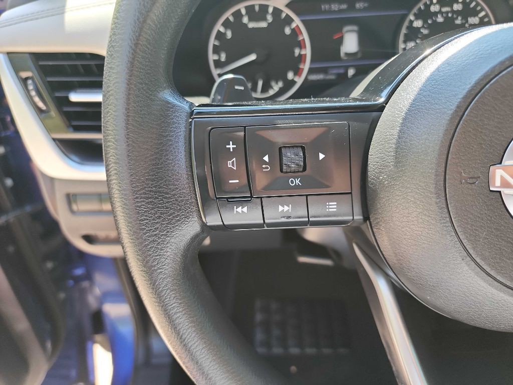 2023 Nissan Rogue Image 15