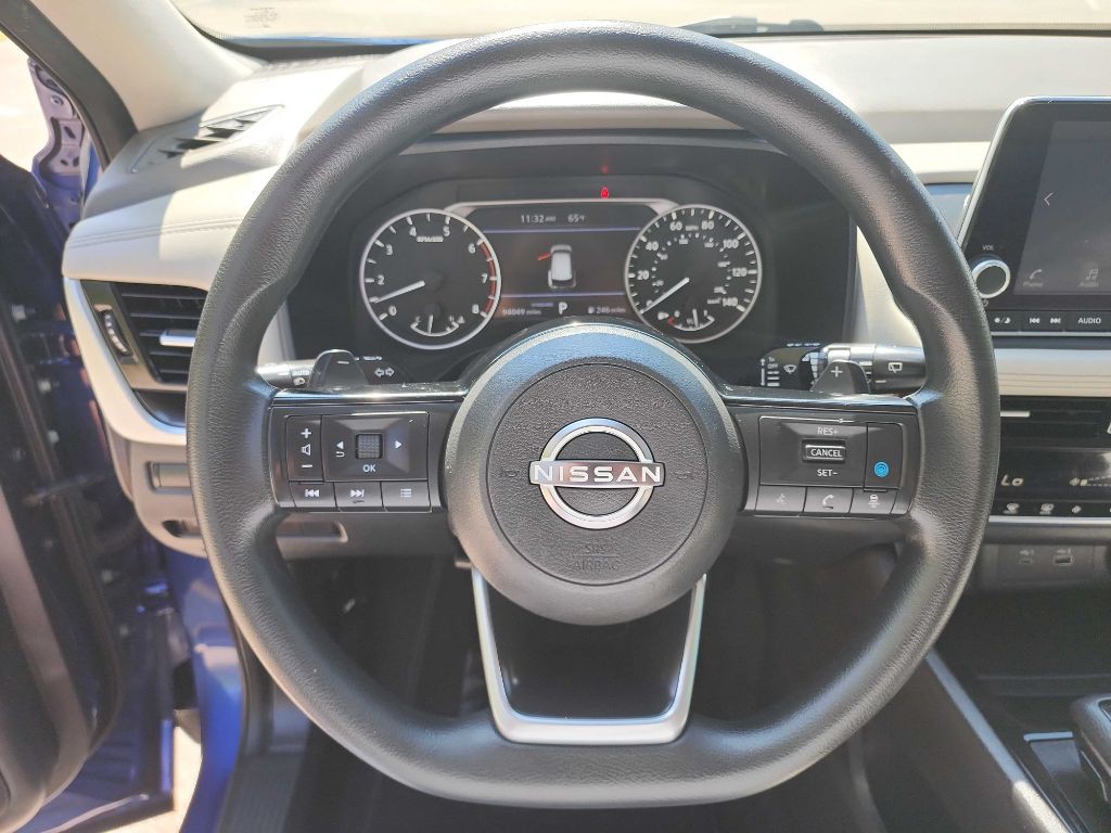 2023 Nissan Rogue Image 16