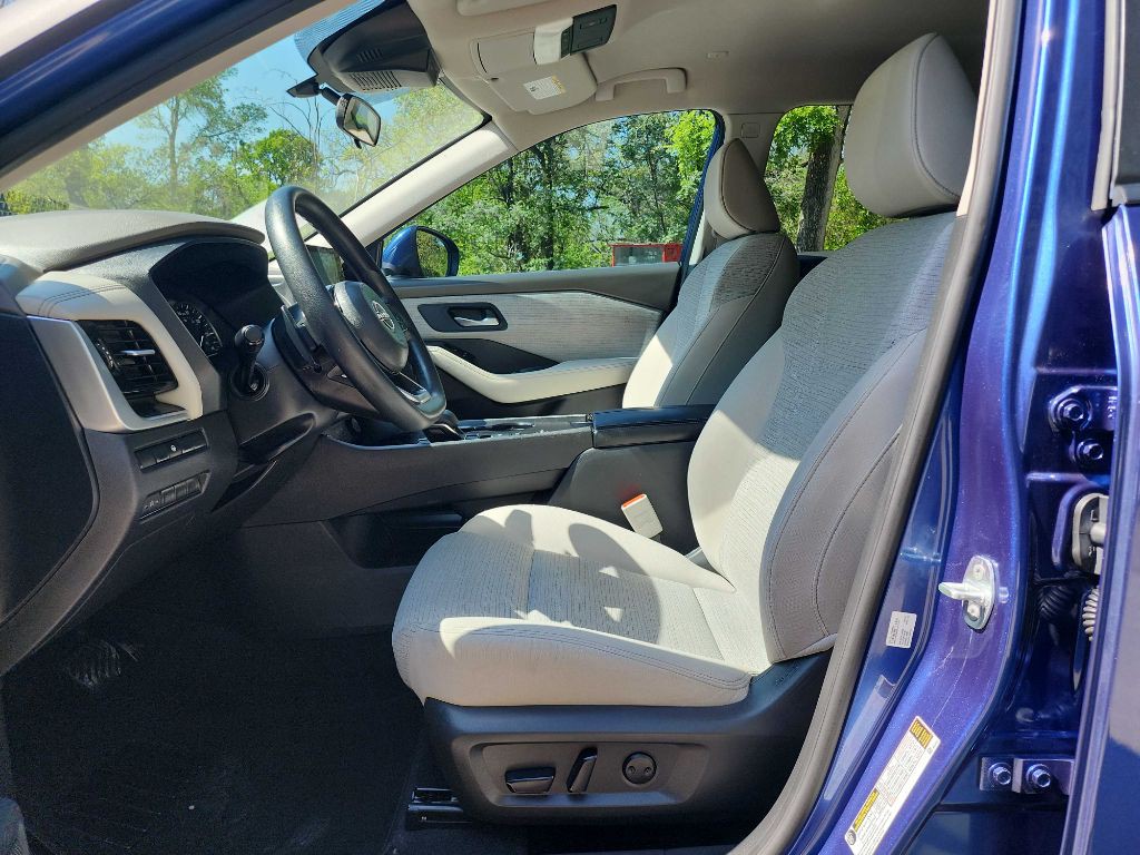 2023 Nissan Rogue Image 17