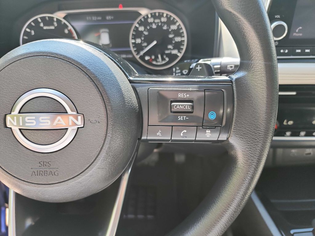 2023 Nissan Rogue Image 18