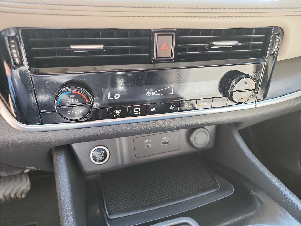 2023 Nissan Rogue Image 20