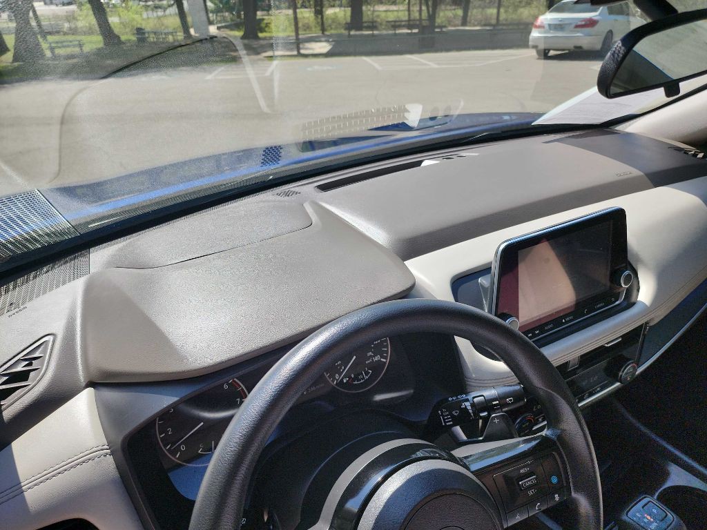 2023 Nissan Rogue Image 22