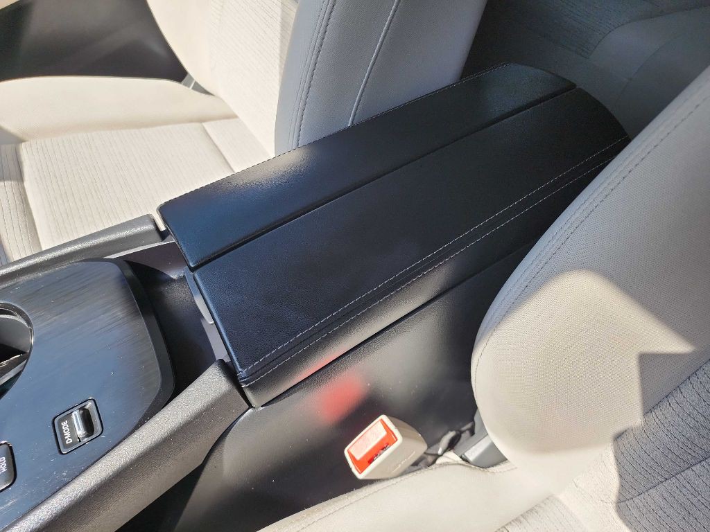 2023 Nissan Rogue Image 25