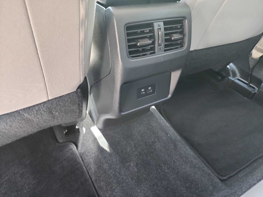 2023 Nissan Rogue Image 26