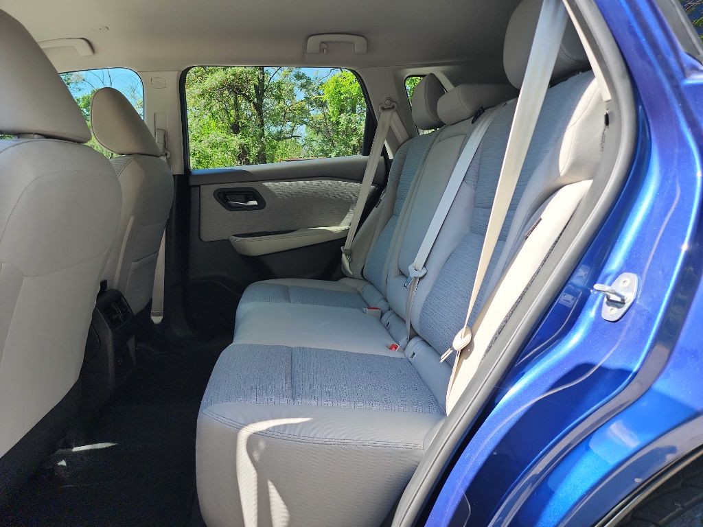 2023 Nissan Rogue Image 27