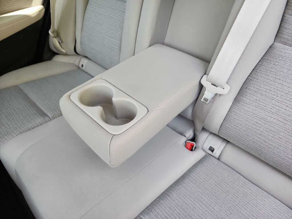 2023 Nissan Rogue Image 28