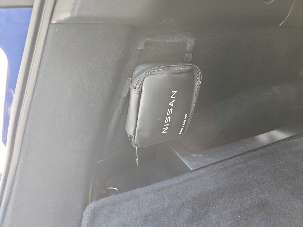 2023 Nissan Rogue Image 29