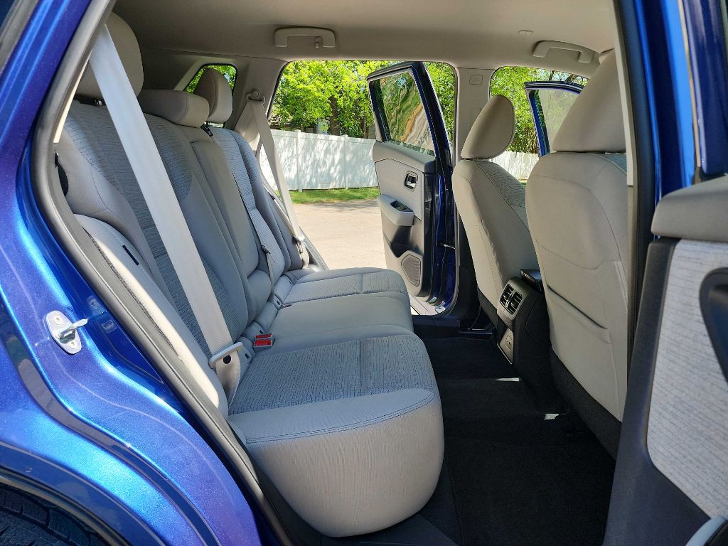 2023 Nissan Rogue Image 31