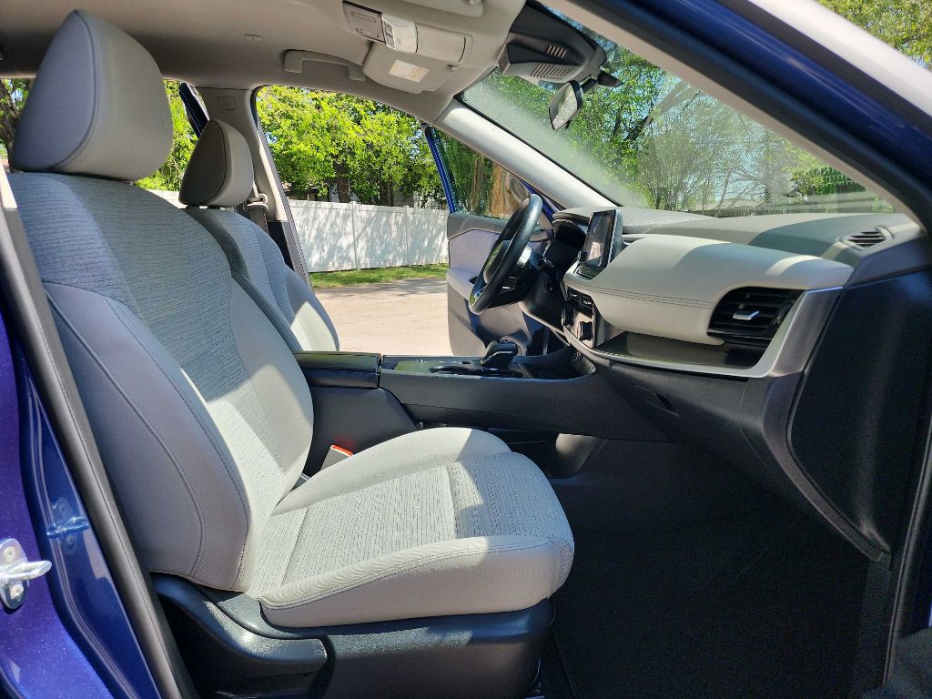 2023 Nissan Rogue Image 36