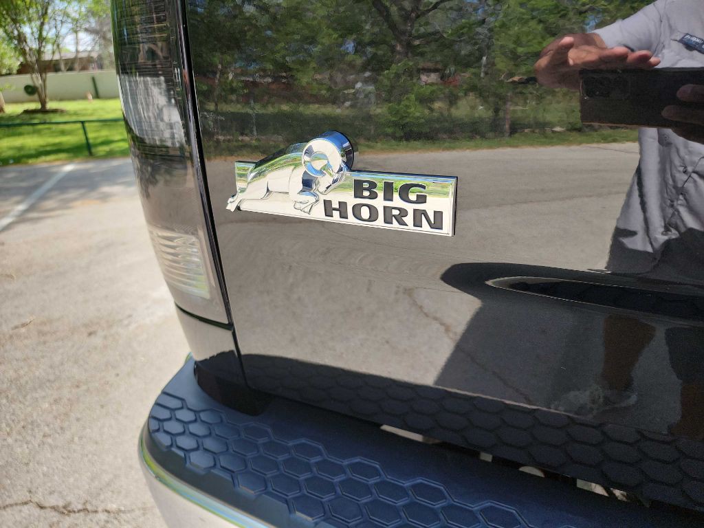 2018 RAM 2500 Image 8