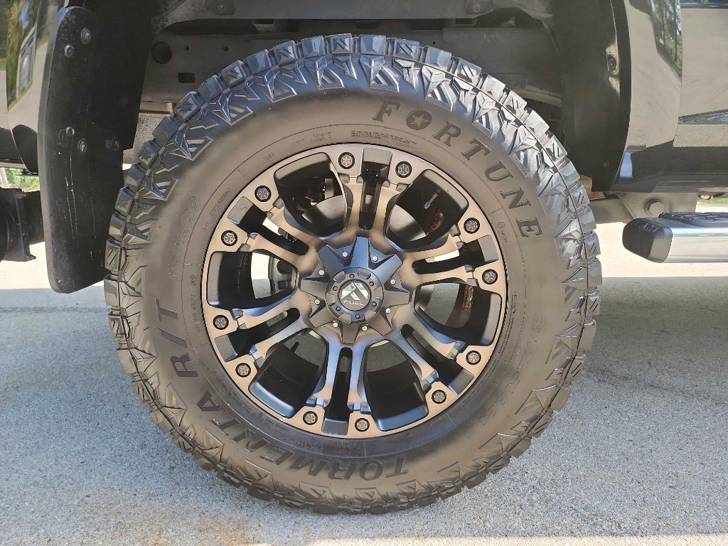 2018 RAM 2500 Image 10