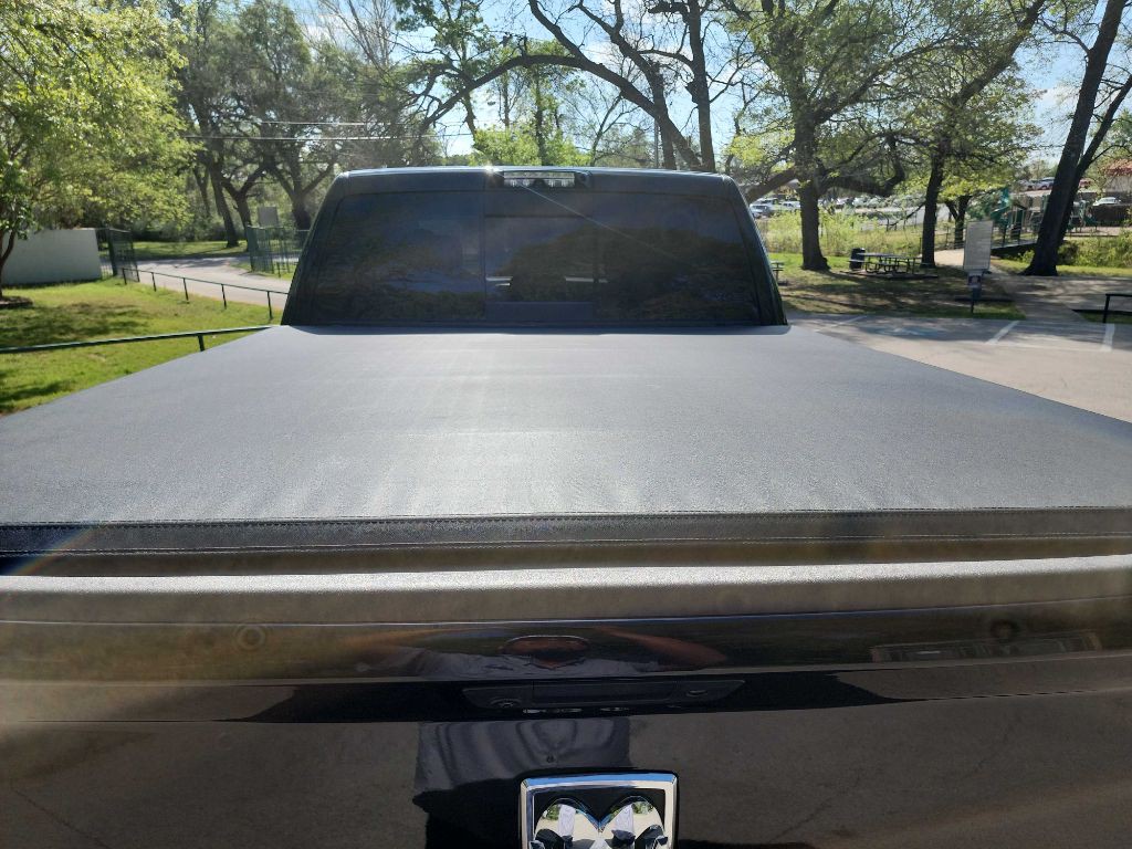 2018 RAM 2500 Image 11