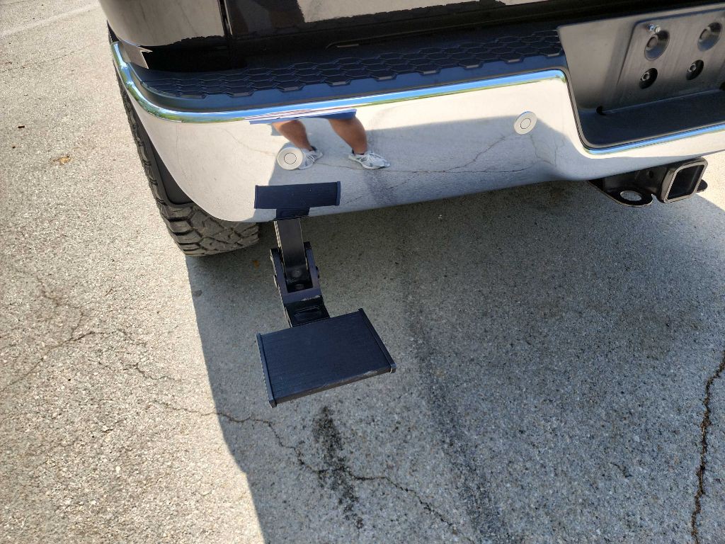 2018 RAM 2500 Image 12