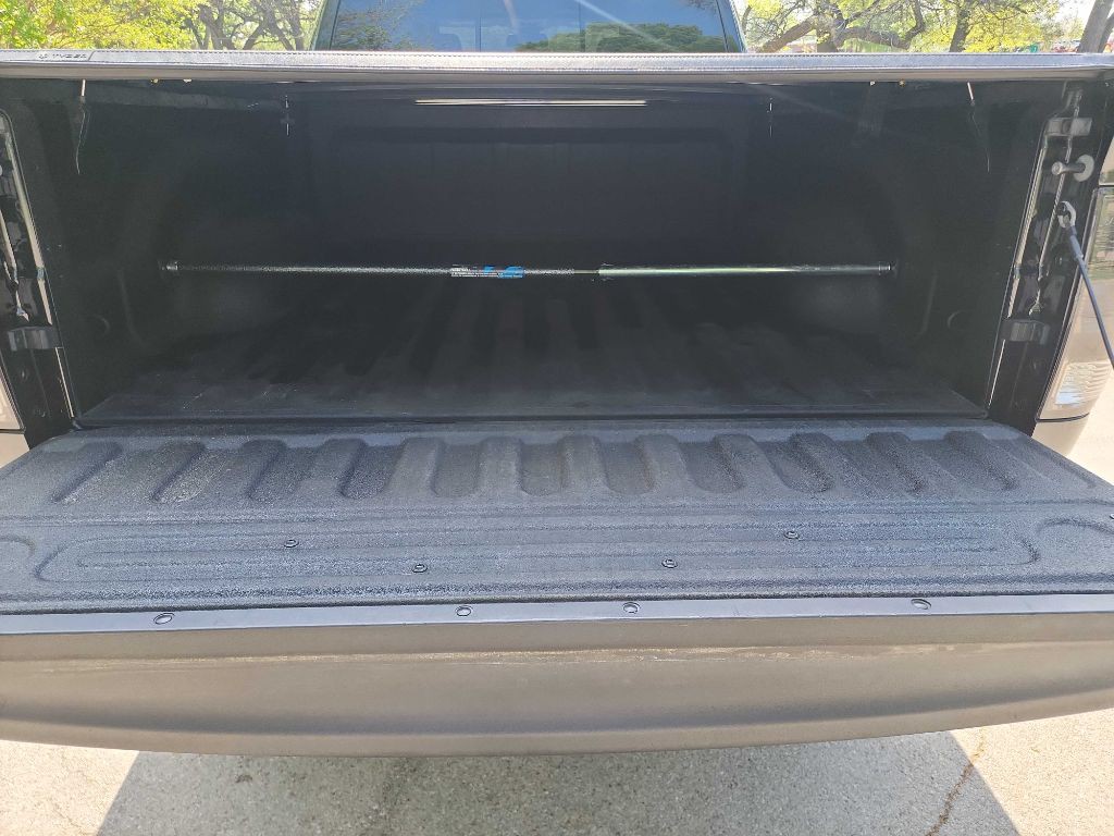 2018 RAM 2500 Image 13