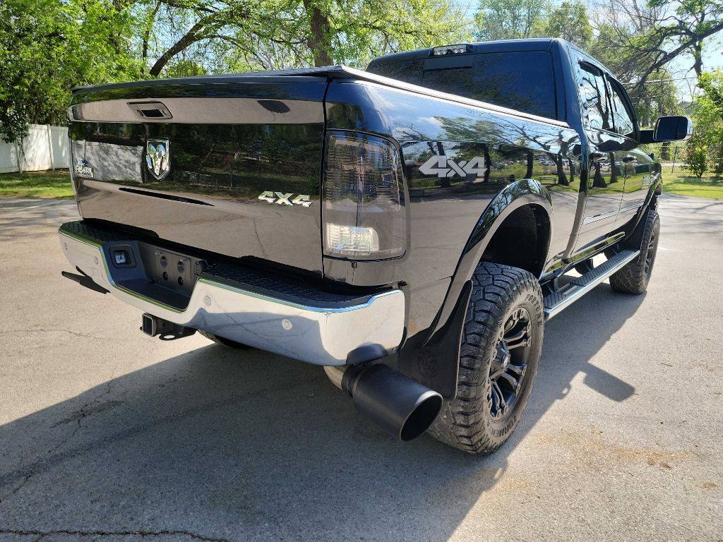 2018 RAM 2500 Image 14