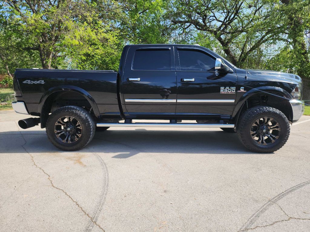 2018 RAM 2500 Image 15