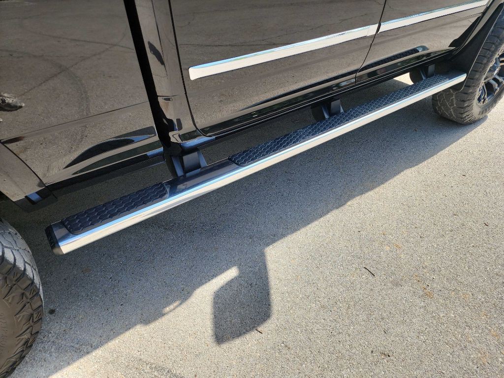 2018 RAM 2500 Image 16