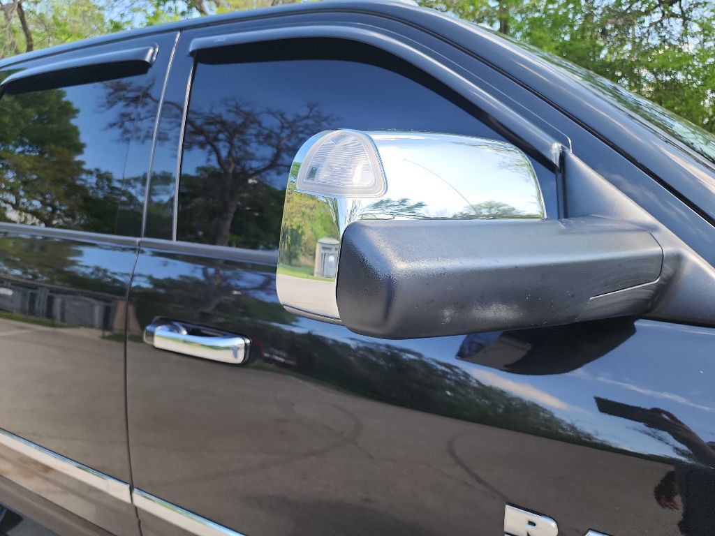 2018 RAM 2500 Image 18