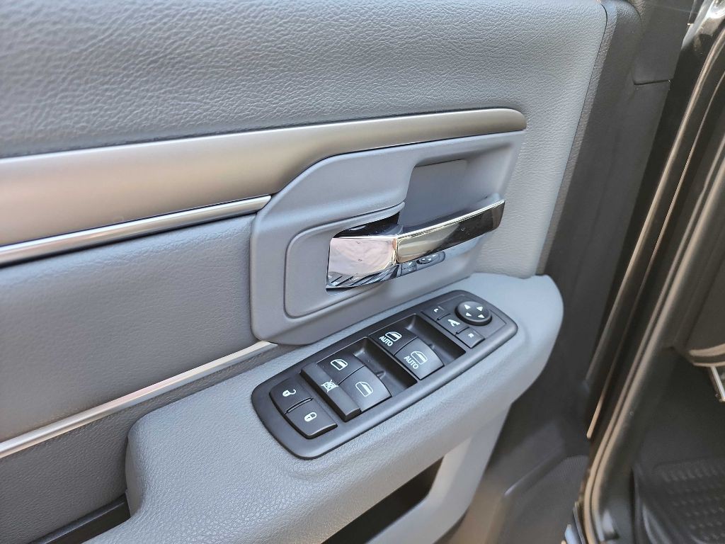 2018 RAM 2500 Image 20