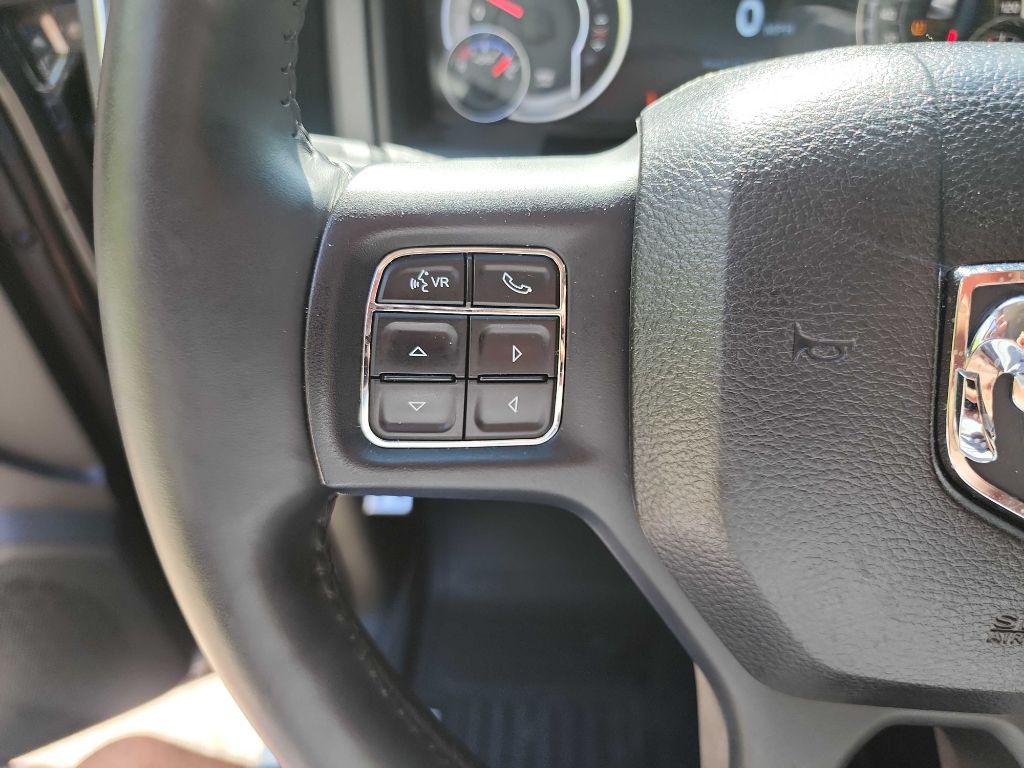 2018 RAM 2500 Image 24