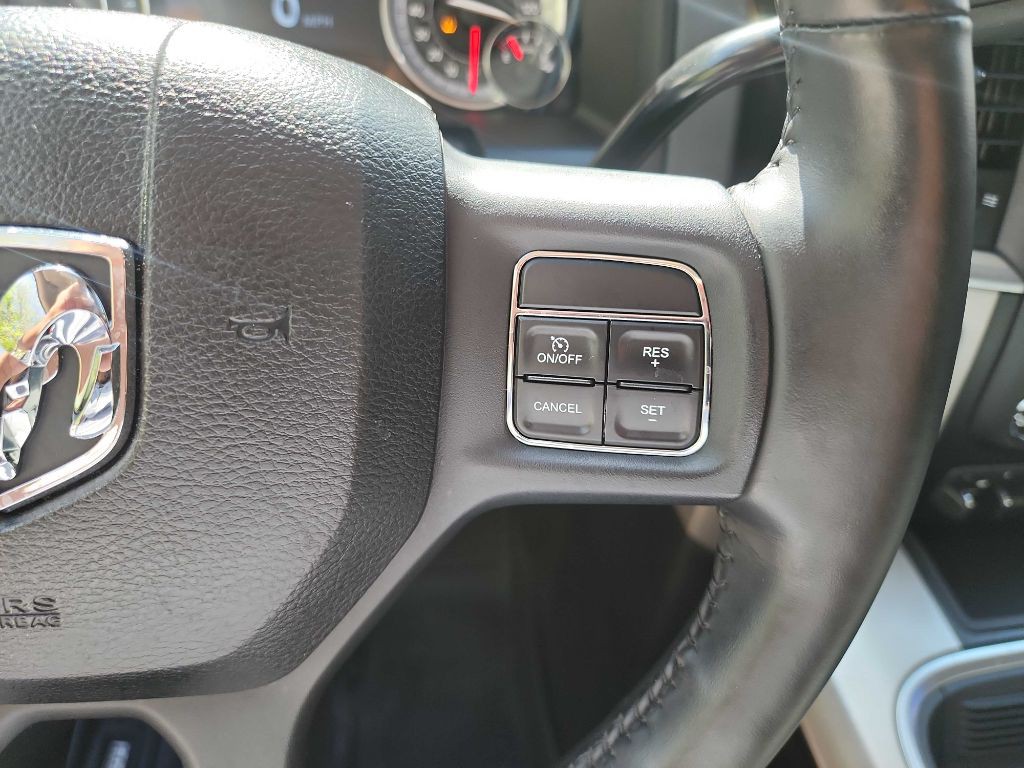 2018 RAM 2500 Image 25