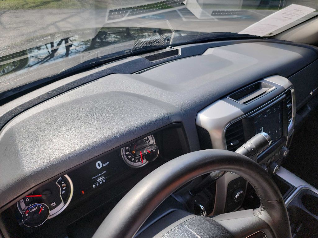 2018 RAM 2500 Image 26