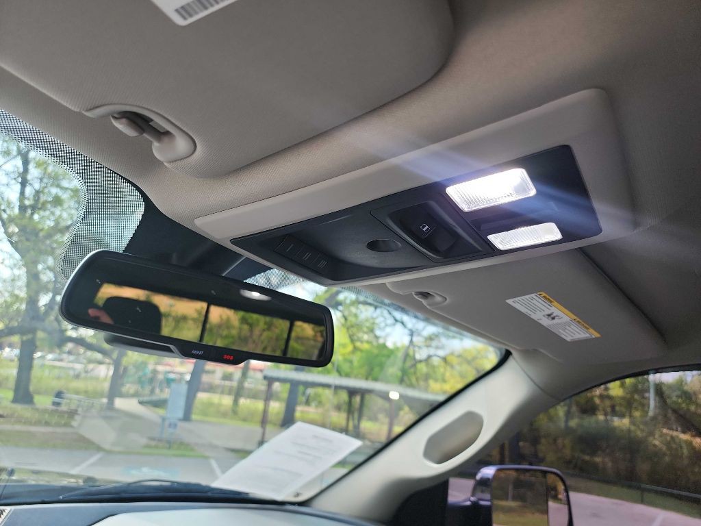 2018 RAM 2500 Image 28