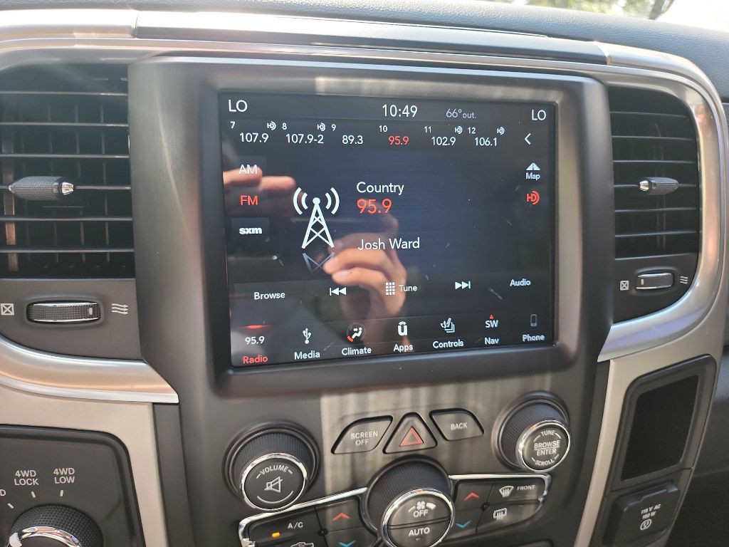 2018 RAM 2500 Image 30