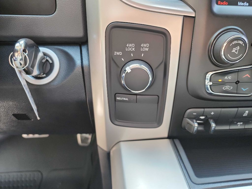 2018 RAM 2500 Image 31