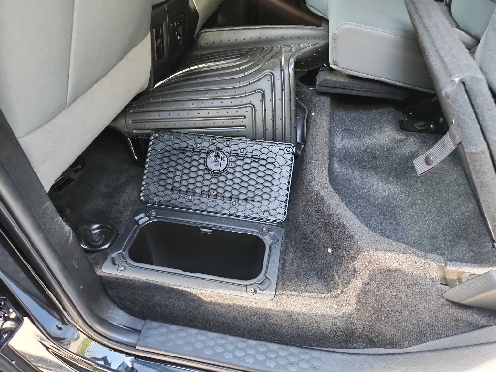 2018 RAM 2500 Image 37