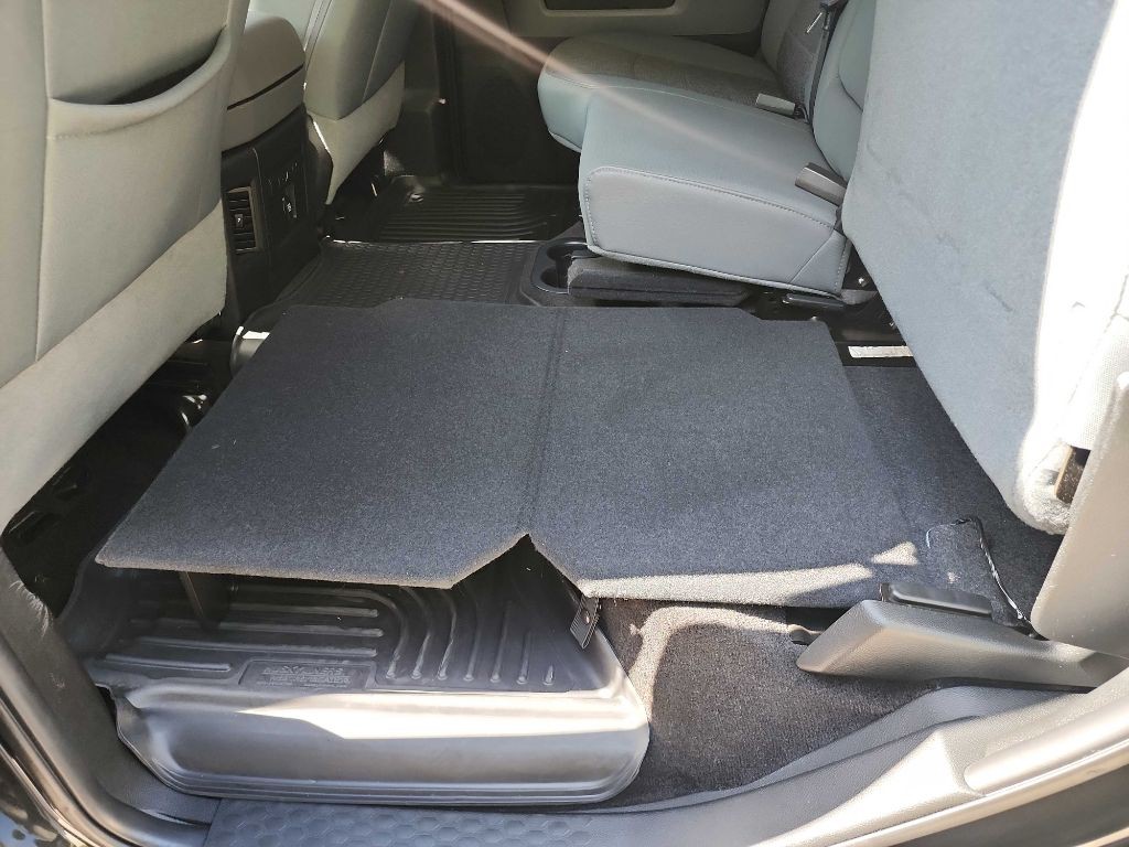 2018 RAM 2500 Image 38