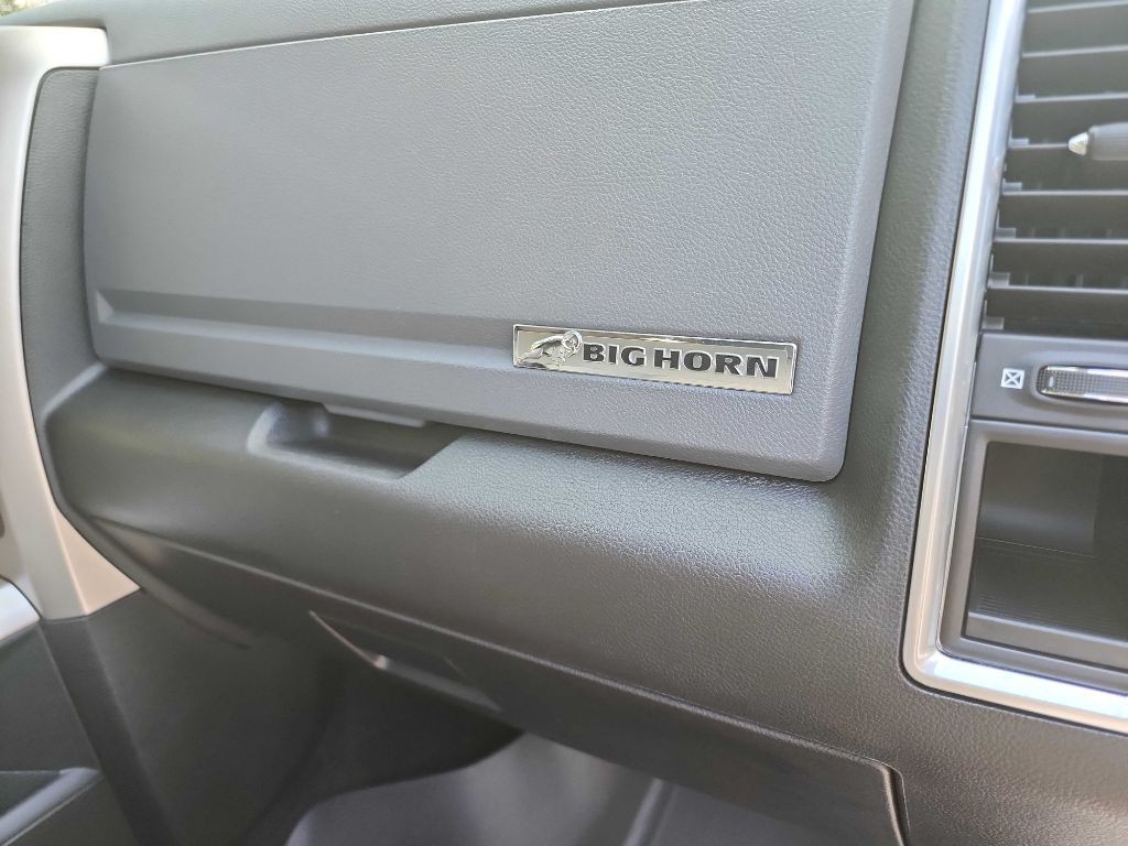 2018 RAM 2500 Image 42