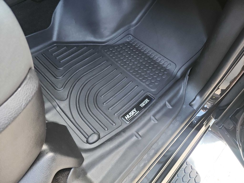 2018 RAM 2500 Image 44