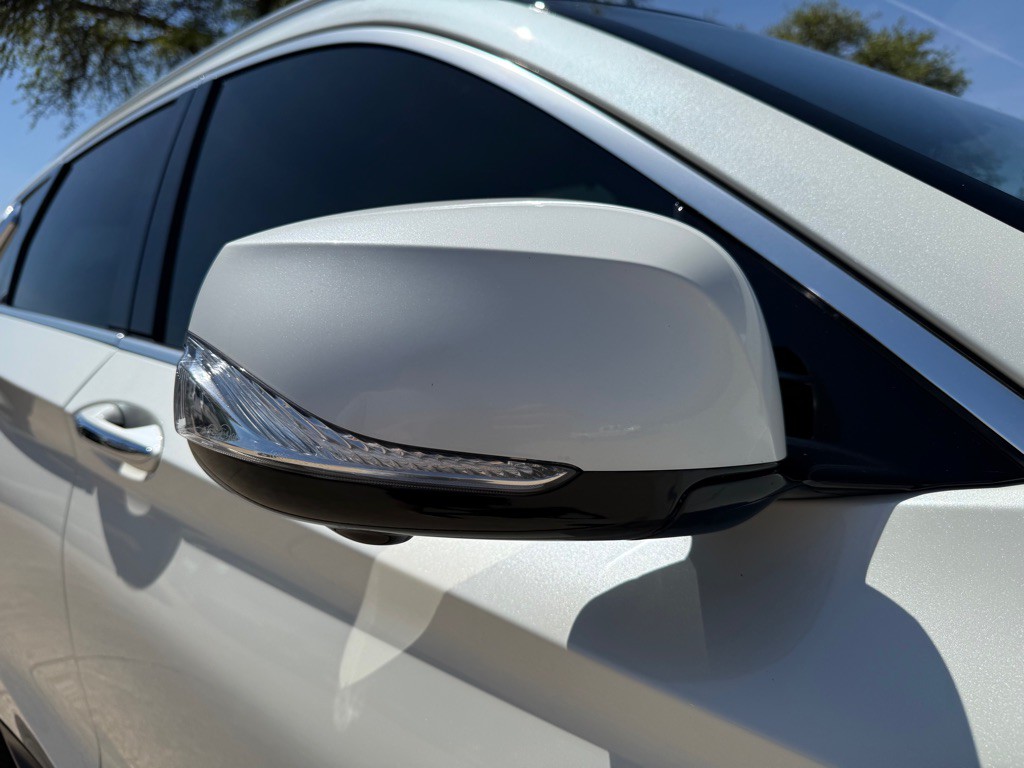 2019 INFINITI QX50 Image 9