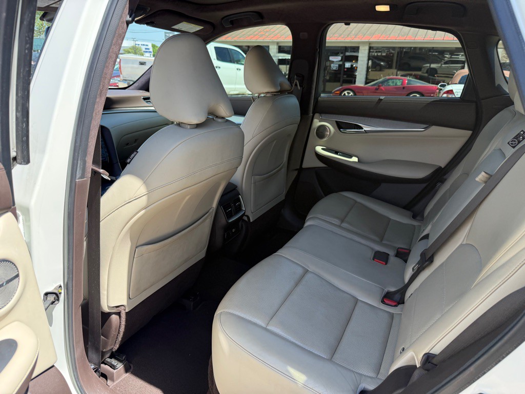 2019 INFINITI QX50 Image 13