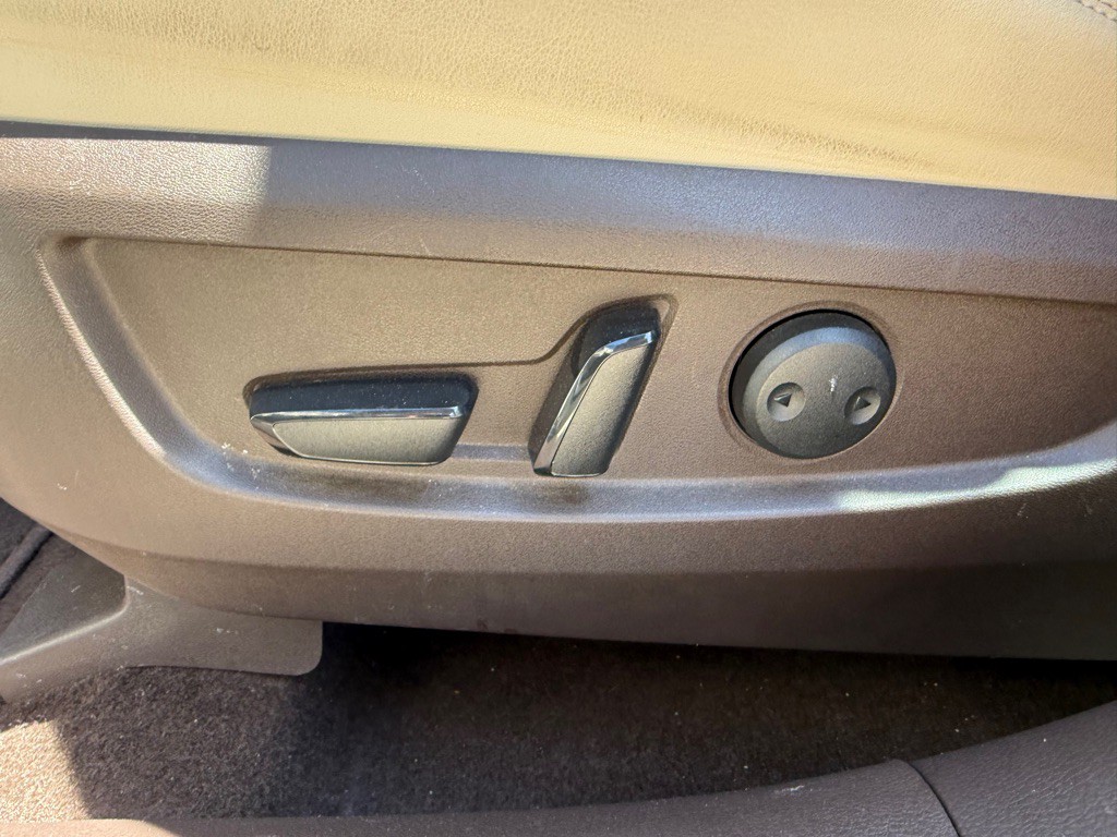 2019 INFINITI QX50 Image 17