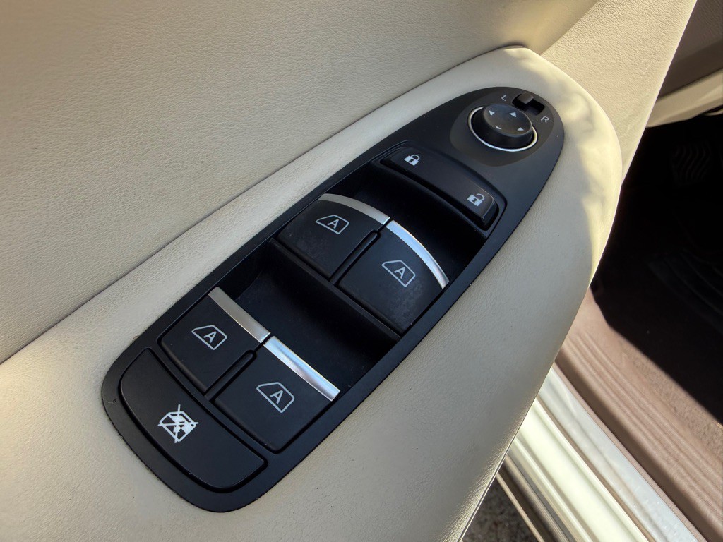 2019 INFINITI QX50 Image 19