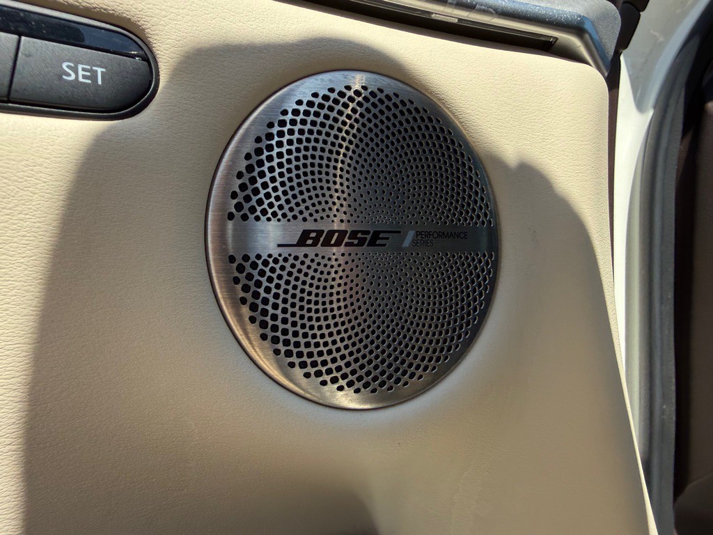 2019 INFINITI QX50 Image 20