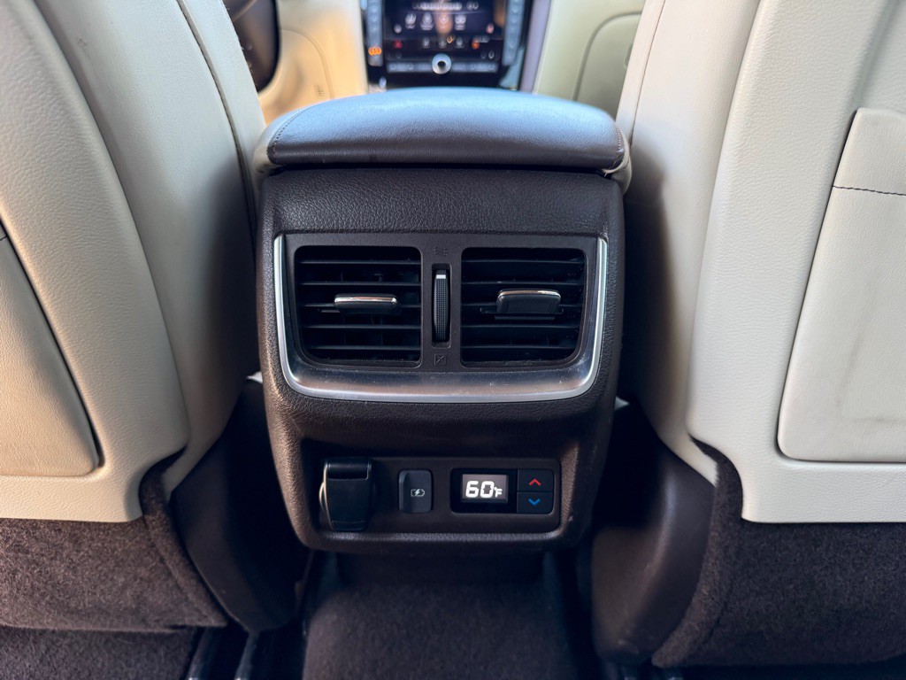 2019 INFINITI QX50 Image 21