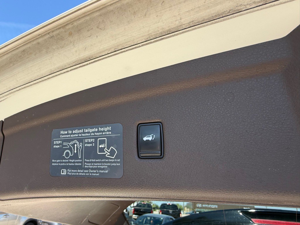 2019 INFINITI QX50 Image 24