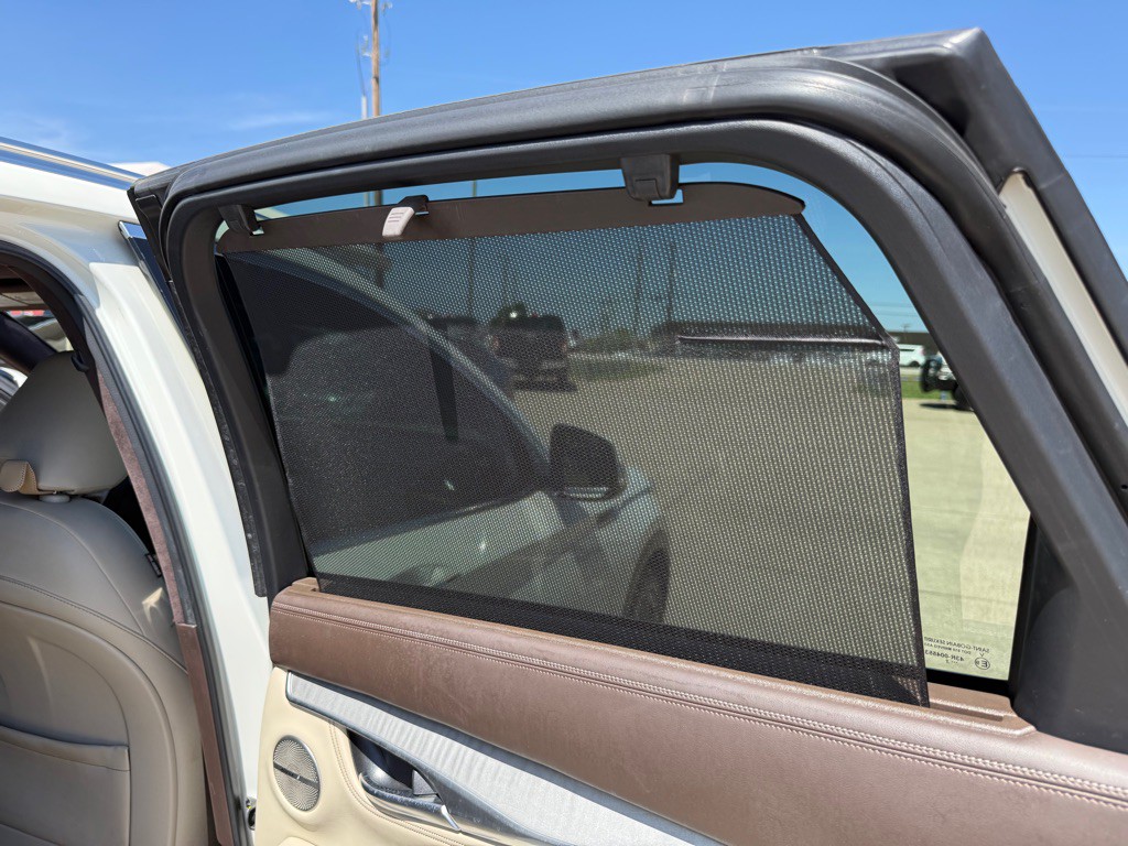 2019 INFINITI QX50 Image 25