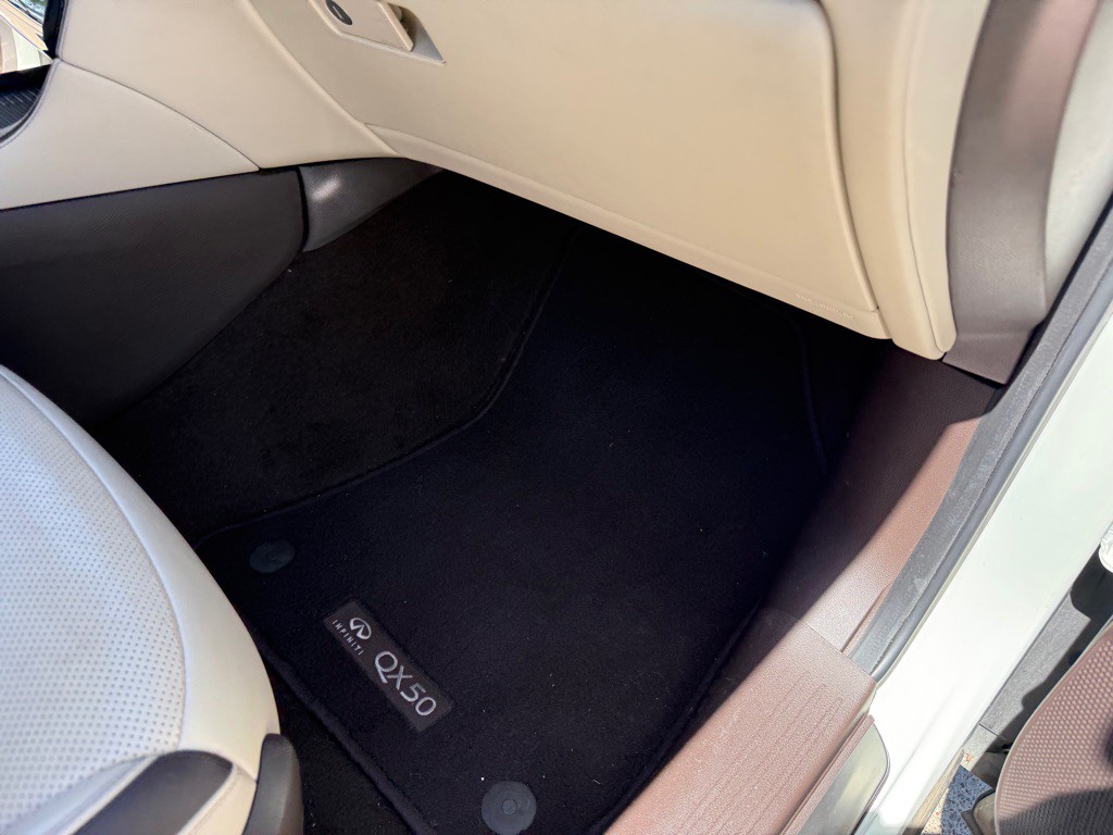 2019 INFINITI QX50 Image 26