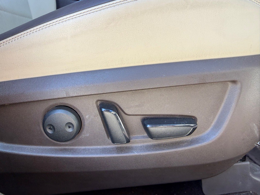 2019 INFINITI QX50 Image 27