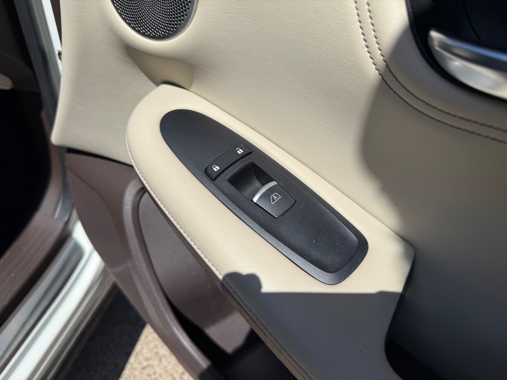 2019 INFINITI QX50 Image 29