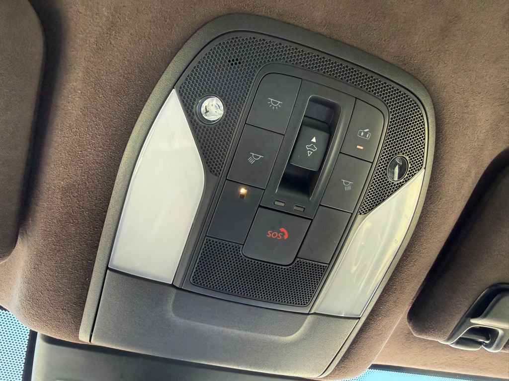 2019 INFINITI QX50 Image 40