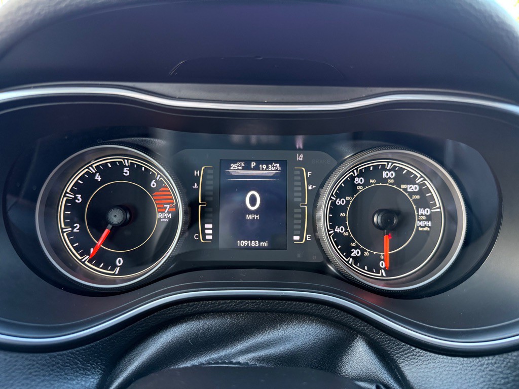 2021 Jeep Cherokee Image 24