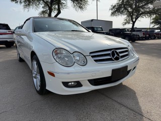 Image for 2007 Mercedes-Benz CLK-Class CLK 350 ID: 7312064